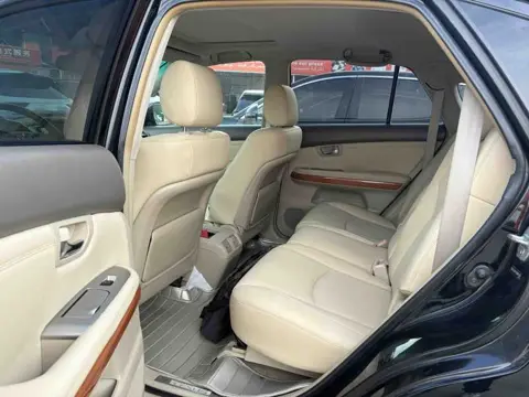 Lexus RX 300 2004 3.0L Automatic — thumbnail 3
