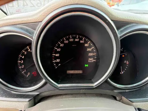 Lexus RX 300 2004 3.0L Automatic — thumbnail 5