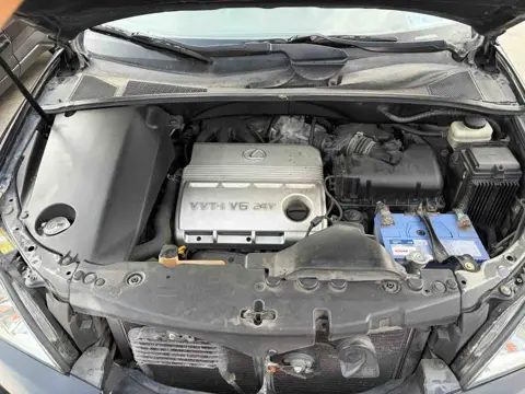 Lexus RX 300 2004 3.0L Automatic — thumbnail 6