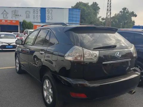 Lexus RX 300 2004 3.0L Automatic — thumbnail 9