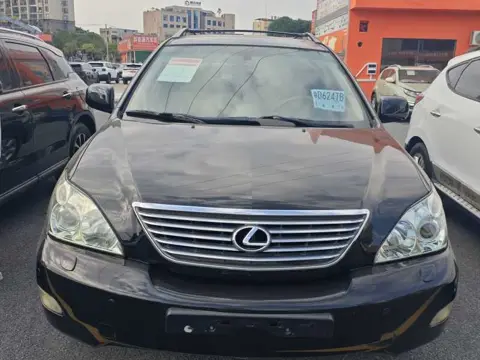 Lexus RX 300 2004 3.0L Automatic — thumbnail 11