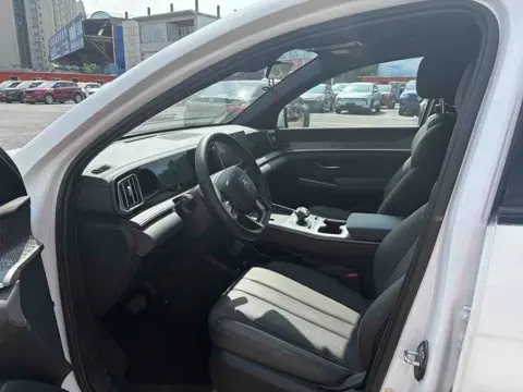BYD Song Pro DM-i 2025 115km Beyond Edition — thumbnail 4