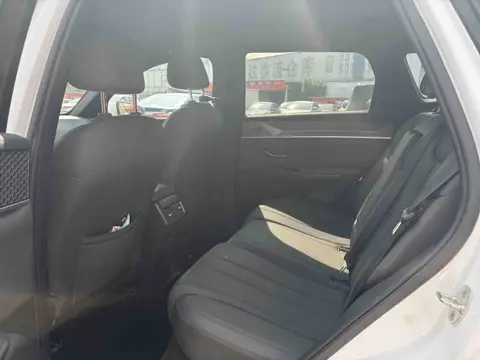BYD Song Pro DM-i 2025 115km Beyond Edition — thumbnail 6