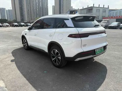 BYD Song Pro DM-i 2025 115km Beyond Edition — thumbnail 9