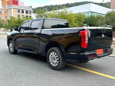 Great Wall Poer 2020 2.0T Diesel Automatic 2WD Pilot Long Bed — thumbnail 3