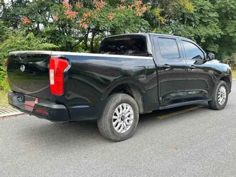 Great Wall Poer 2020 2.0T Diesel Automatic 2WD Pilot Long Bed — thumbnail 5