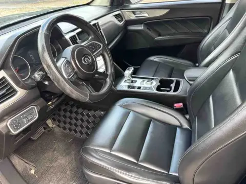 Great Wall Poer 2020 2.0T Diesel Automatic 2WD Pilot Long Bed — thumbnail 7