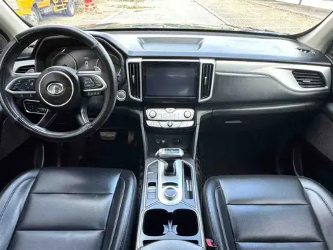 Great Wall Poer 2020 2.0T Diesel Automatic 2WD Pilot Long Bed — thumbnail 9