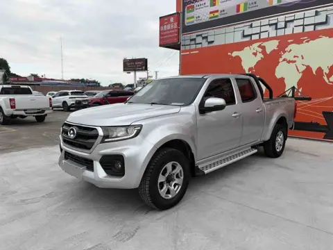 Great Wall Wingle 5 2021 2.0T Diesel 2WD Elite Double Cab