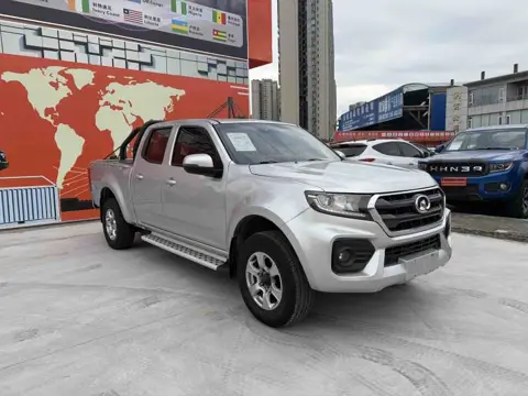 Great Wall Wingle 5 2021 2.0T Diesel 2WD Elite Double Cab — thumbnail 3