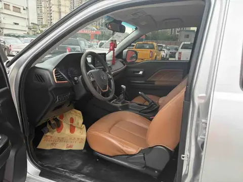 Great Wall Wingle 5 2021 2.0T Diesel 2WD Elite Double Cab — thumbnail 4