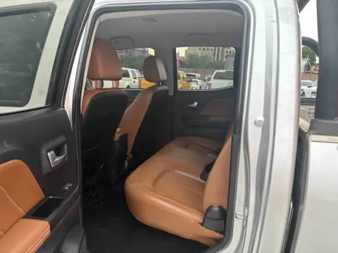 Great Wall Wingle 5 2021 2.0T Diesel 2WD Elite Double Cab — thumbnail 5