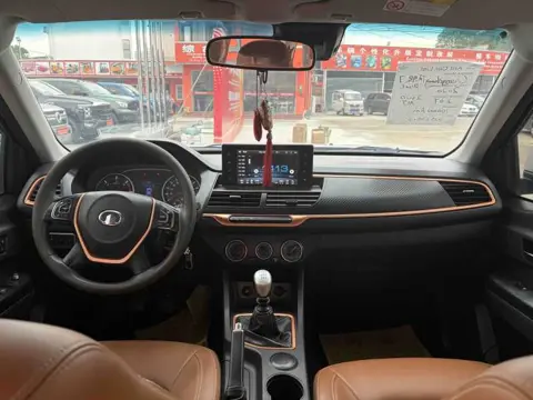 Great Wall Wingle 5 2021 2.0T Diesel 2WD Elite Double Cab — thumbnail 6