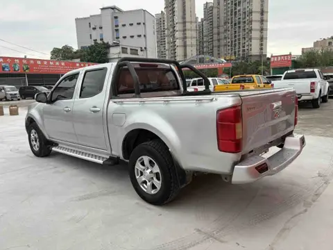 Great Wall Wingle 5 2021 2.0T Diesel 2WD Elite Double Cab — thumbnail 7