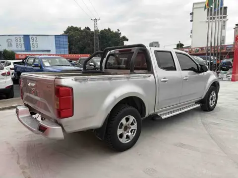 Great Wall Wingle 5 2021 2.0T Diesel 2WD Elite Double Cab — thumbnail 9