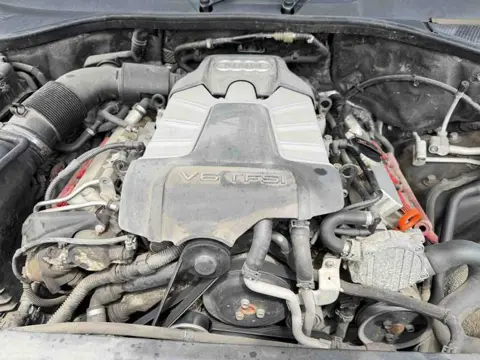 Audi Q7 2011 3.0 TFSI Technology 200kW — thumbnail 5