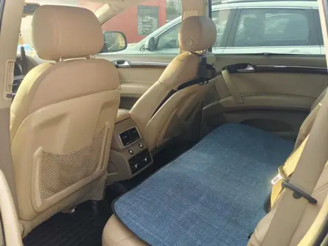 Audi Q7 2011 3.0 TFSI Technology 200kW — thumbnail 10