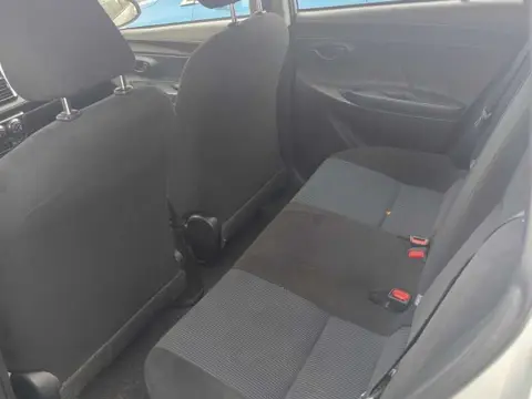 Toyota Yaris L 2014 1.3E Automatic Meidong Edition — thumbnail 7