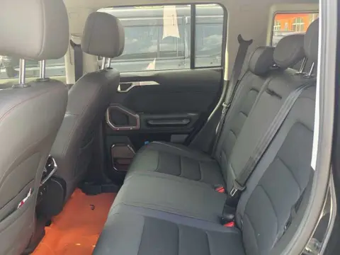 Jetour Traveller C-DM 2024 129km Prairie Edition — thumbnail 6