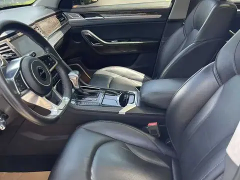 Zotye Damai X7 2017 1.8T DCT Premium — thumbnail 7