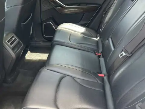 Zotye Damai X7 2017 1.8T DCT Premium — thumbnail 8