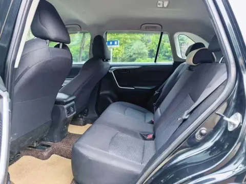 Toyota Wildlander 2022 2.0L CVT 2WD Luxury PLUS — thumbnail 8