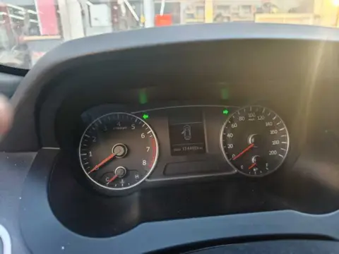 Landwind X7 2016 2.0T Panoramic Premium Automatic — thumbnail 6