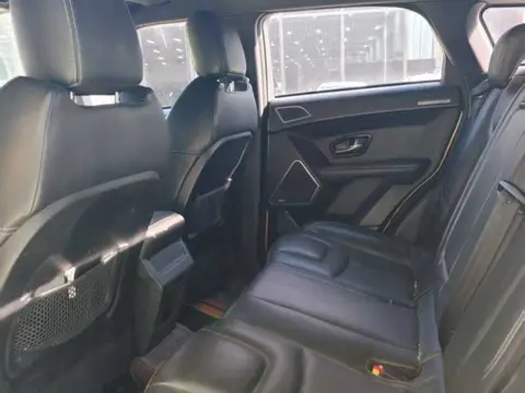 Landwind X7 2016 2.0T Panoramic Premium Automatic — thumbnail 8
