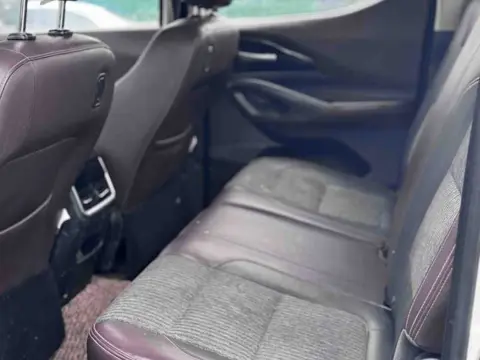 Changan Kaicheng F70 2021 2.4T Petrol Automatic 4WD Executive Standard Wheelbase — thumbnail 8