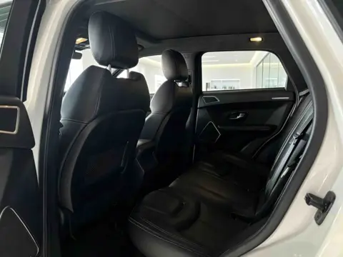 Landwind X7 2015 2.0T Panoramic Premium Automatic — thumbnail 9