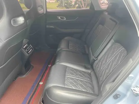 Changan UNI-K 2021 2.0T Premium Automatic — thumbnail 5