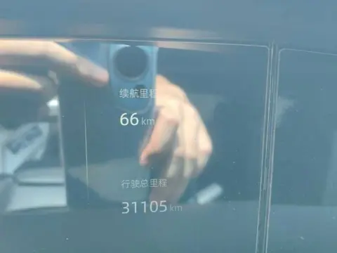 Changan UNI-K 2021 2.0T Premium Automatic — thumbnail 11