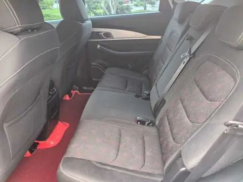 Jetour X70 2020 1.5T DCT Zhixing Edition 7-Seater — thumbnail 8
