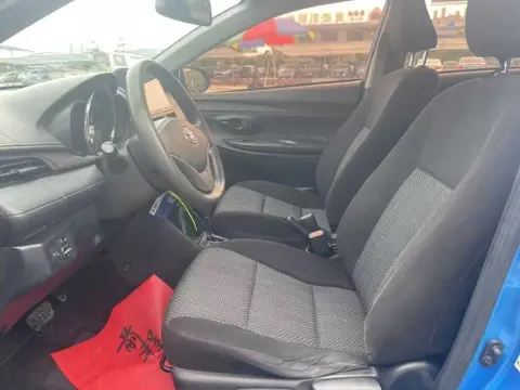 Toyota Vios 2014 1.5L Automatic Zhizhen Edition — thumbnail 5