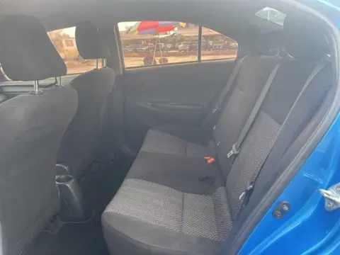Toyota Vios 2014 1.5L Automatic Zhizhen Edition — thumbnail 6