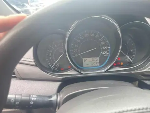 Toyota Vios 2014 1.5L Automatic Zhizhen Edition — thumbnail 10