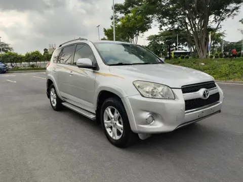 Toyota RAV4 2011 2.4L Automatic 4WD Premium Edition — thumbnail 3