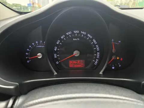 Kia Sportage 2012 2.0L Automatic 2WD GLS — thumbnail 10