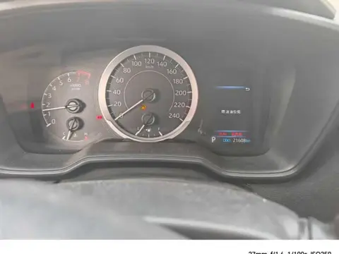 Toyota Corolla 2022 TNGA 1.5L CVT Pioneer Edition — thumbnail 8