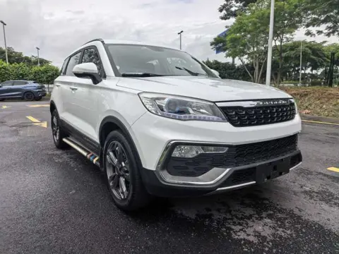Leopaard CS9 2017 1.5L CVT Comfort Edition — thumbnail 3