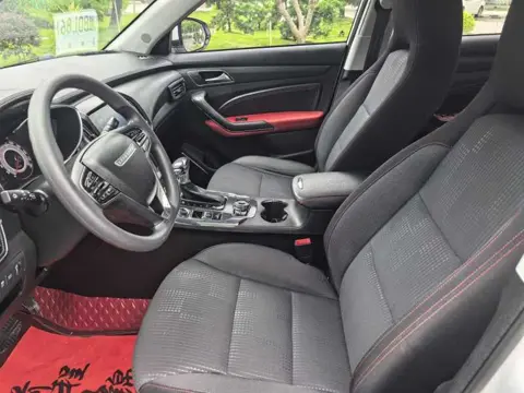 Leopaard CS9 2017 1.5L CVT Comfort Edition — thumbnail 4