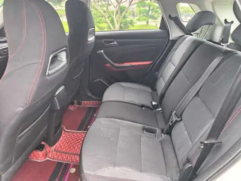 Leopaard CS9 2017 1.5L CVT Comfort Edition — thumbnail 5