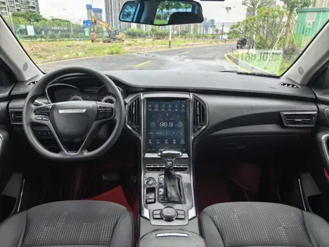 Leopaard CS9 2017 1.5L CVT Comfort Edition — thumbnail 6
