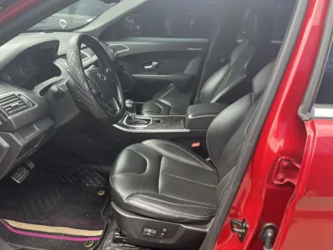 Landwind X7 2015 2.0T Panoramic Premium Automatic — thumbnail 6