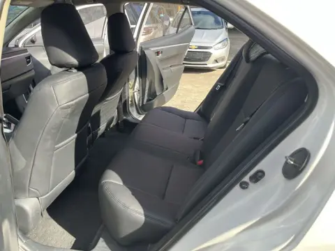 Toyota Corolla 2017 1.6L CVT GL — thumbnail 8