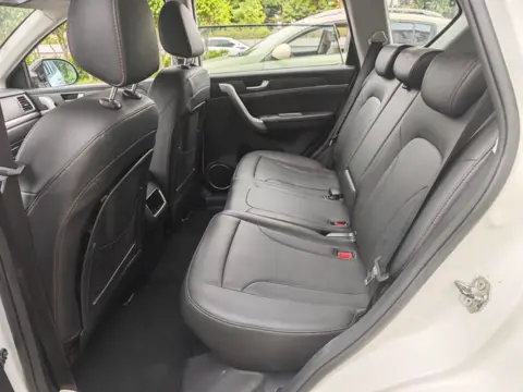 Haval H6 2017 Red Label Sport 1.5T Automatic 2WD Luxury — thumbnail 5