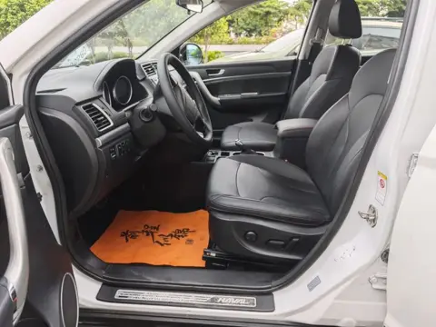 Haval H6 2017 Red Label Sport 1.5T Automatic 2WD Luxury — thumbnail 6