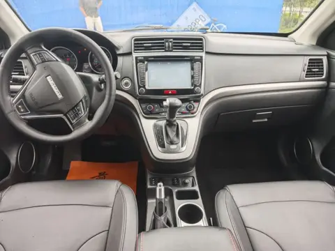 Haval H6 2017 Red Label Sport 1.5T Automatic 2WD Luxury — thumbnail 7