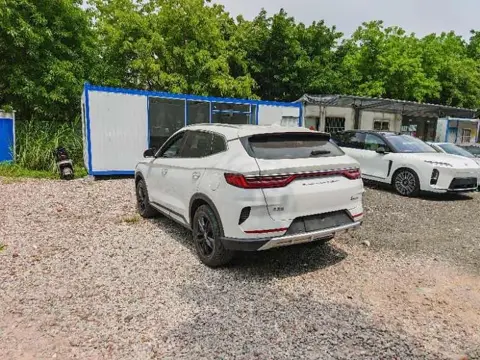 BYD Song PLUS 2020 1.5T Automatic Premium Edition — thumbnail 4