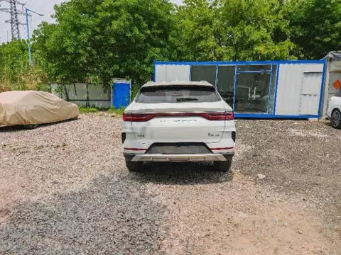 BYD Song PLUS 2020 1.5T Automatic Premium Edition — thumbnail 5